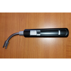 Plazmový USB zapalovač NOLA 582