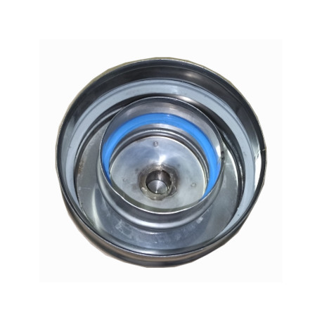 Kondenzační jímka v pr. 60/100 mm koaxiální