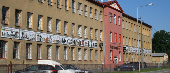 Osobn&iacute; odběr na prodejně - Opavsk&aacute; 270, B&iacute;lovec  743 01.